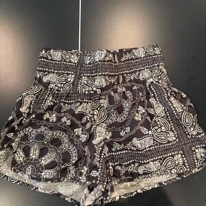 FP Movement The Way Home Shorts